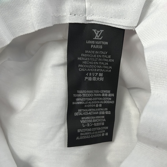 NWT Colorful Bucket Hat - Picture 4 of 6